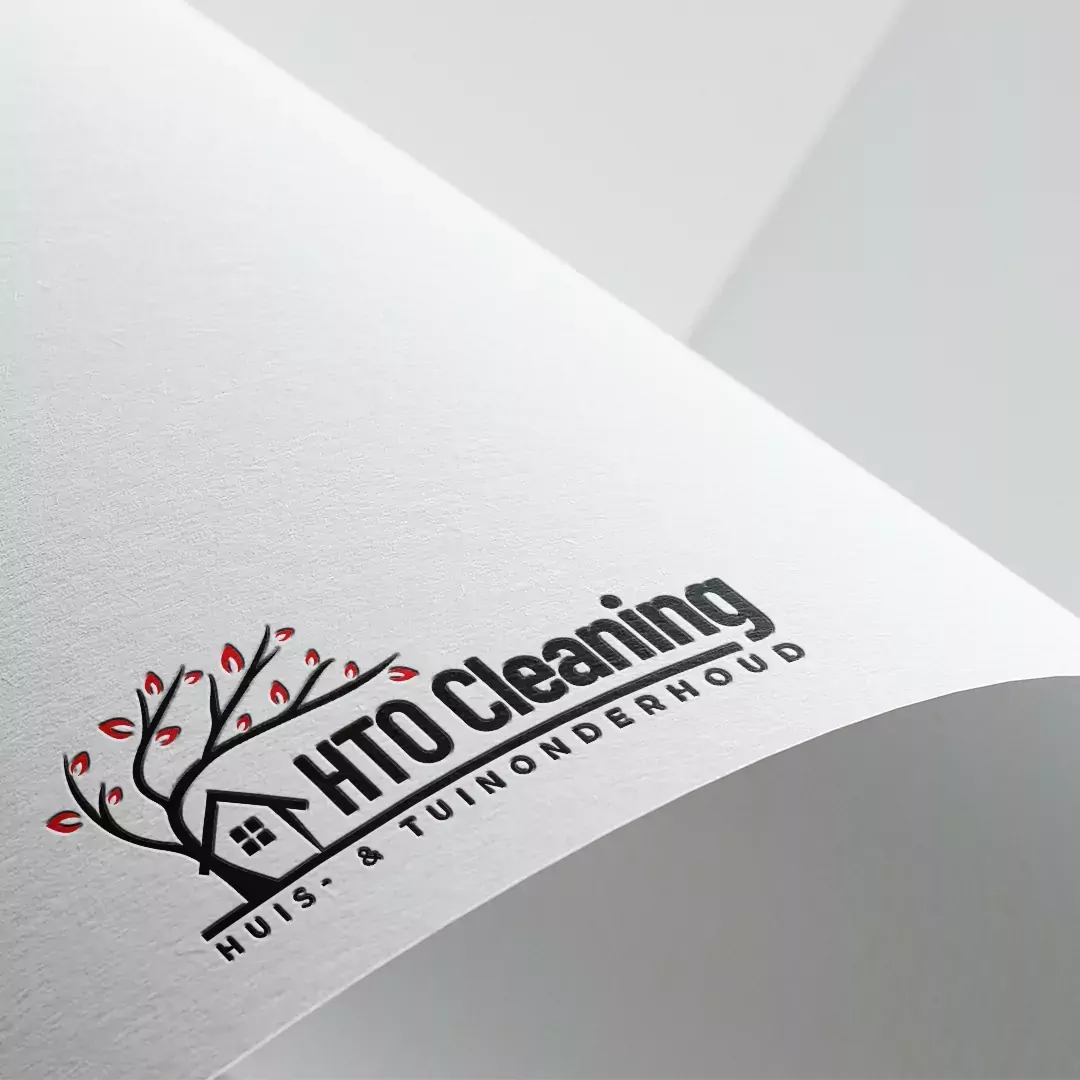 Project HTO Cleaning – website