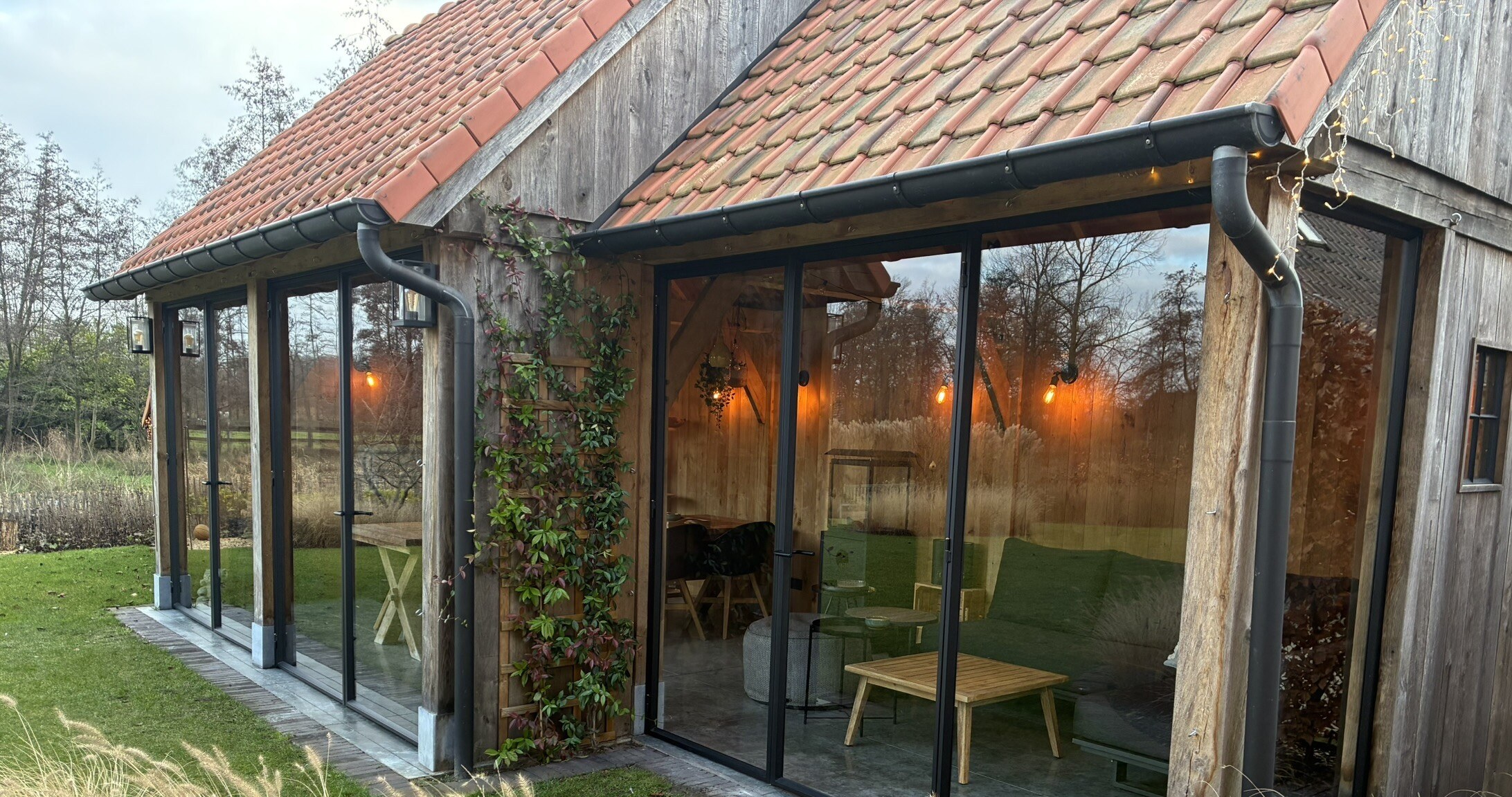 Project Mino Metaaldesign – webdesign door Davy Janssens